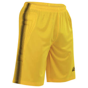 Goalkeeper shorts 